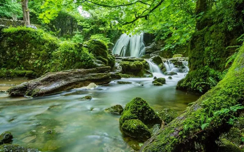 高精度智能化